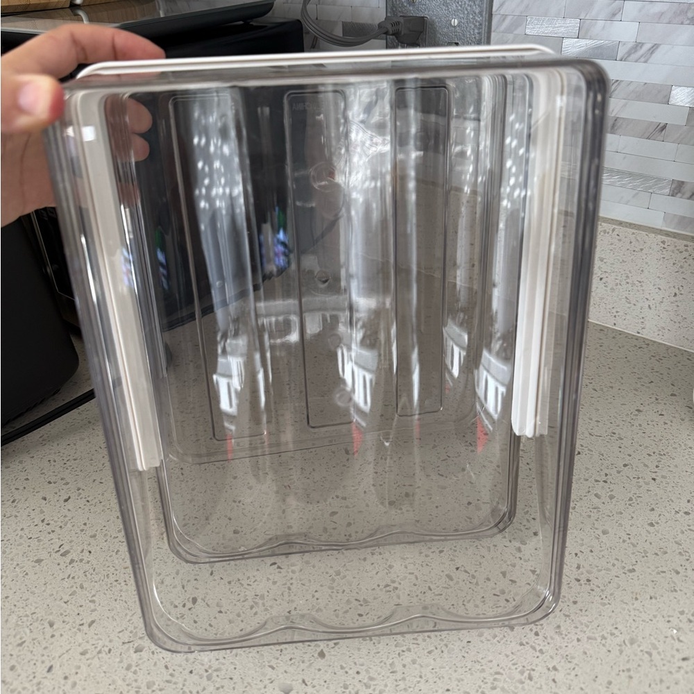 Egg Storage Container - Picture 6 of 9